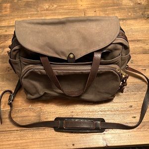 FILSON briefcase